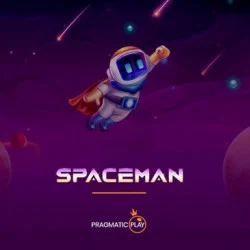 Spaceman 5419