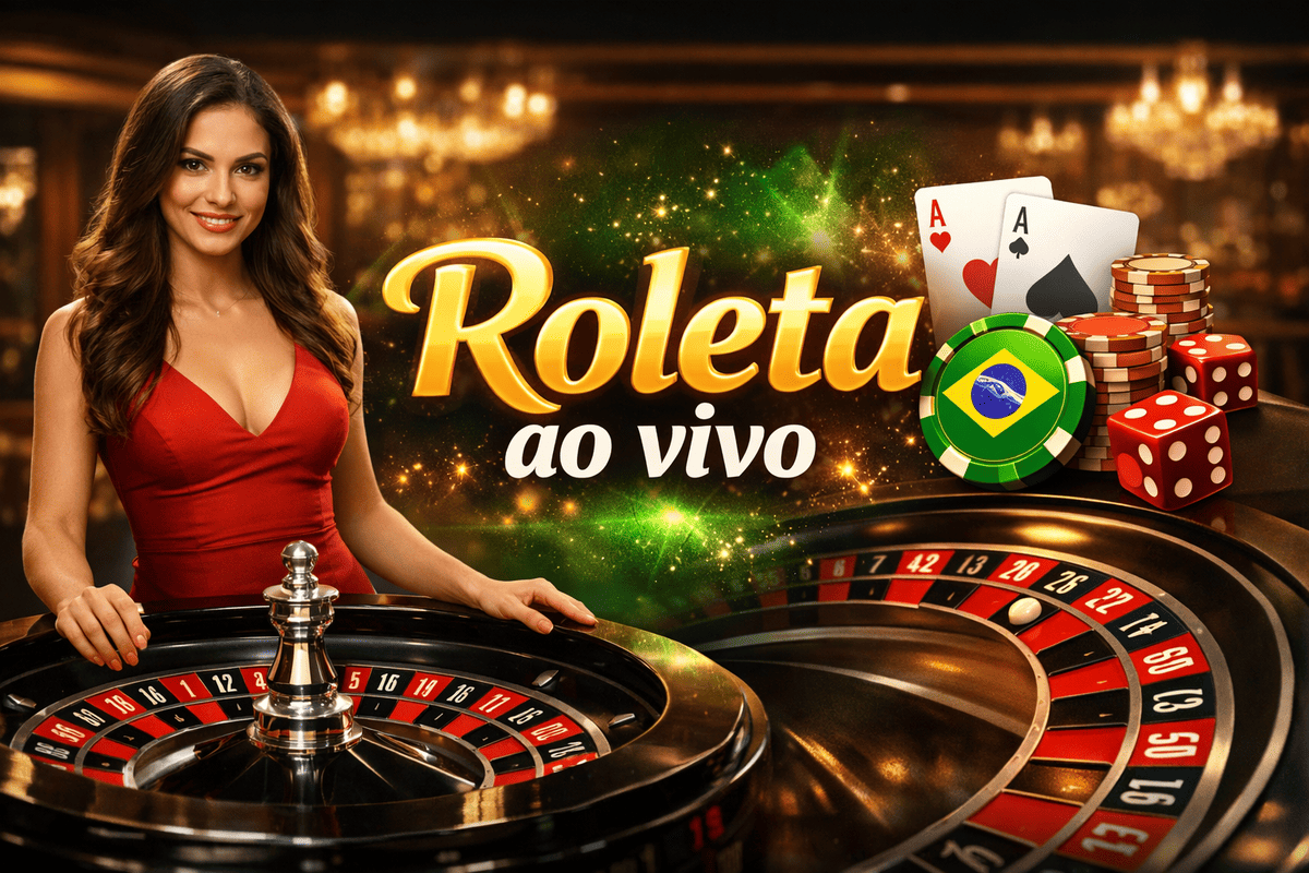 Roleta 5419