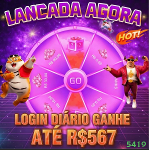 5419 Jogos
